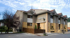 Hotel Salbatoreh